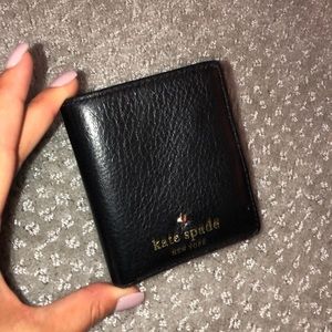 Kate spade small wallet